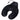 Samsonite Comfort Travelling Memory Foam Pillow + Pouch - Nackenkissen (schwarz) - Markenkoffer