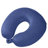 Samsonite Comfort Travelling Memory Foam TR Pillow - Coussin de voyage (couleur : bleu nuit)
