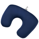 Samsonite Comfort Travelling Pillow - Nackenkissen (midnight blue) - Markenkoffer
