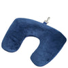 Samsonite Comfort Travelling Pillow - Coussin de voyage pour le cou (midnight blue)