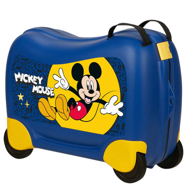 Samsonite Dream2Go Disney - Kinderkoffer 52 cm (mickey happy) - Ansicht 2