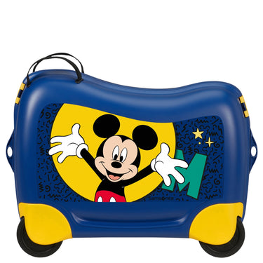 Samsonite Dream2Go Disney - Kinderkoffer 52 cm (mickey happy) - Ansicht 4
