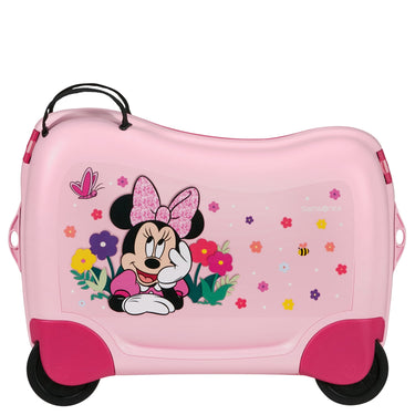 Samsonite Dream2Go Disney - Kinderkoffer 52 cm (minnie flower power) - Ansicht 4