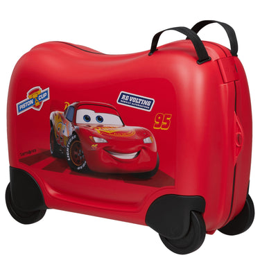 Samsonite Dream2Go Disney - Kinderkoffer 51 cm (cars) - Markenkoffer