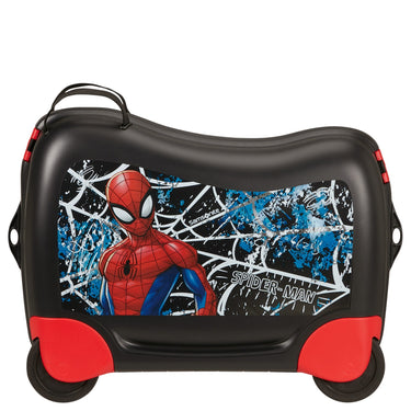 Samsonite Dream2Go Disney Marvel - Kinderkoffer 52 cm (spiderman mystery) - Ansicht 4