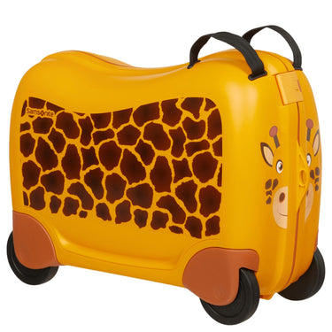 Samsonite Dream2Go - Kinderkoffer 52 cm (Giraffe G) - Markenkoffer