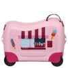 Samsonite Dream2Go - Valise Enfant 52 cm (Camion de Glaces)