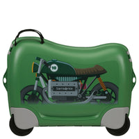 Samsonite Dream2Go - Kinderkoffer 52 cm (Motorbike) - Ansicht 4