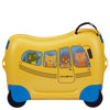 Samsonite Dream2Go - Valise enfant 52 cm (School Bus)