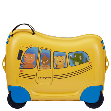 Samsonite Dream2Go - Kinderkoffer 52 cm (School Bus) - Ansicht 4