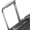 Samsonite Flux 4-Rollen-Trolley L 75 cm erw. (black) - Ansicht 3