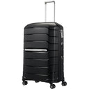 Samsonite Flux 4-Rollen-Trolley L 75 cm erw. (black) - Ansicht 4