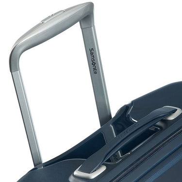 Samsonite Flux 4 - Rollen - Trolley L 75 cm erw. (navy blue) - Markenkoffer