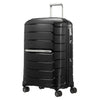 Samsonite Flux - Trolley 4 Roues M 68 cm Adultes (noir)