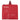 Samsonite Foldable Kofferschutzhülle XL - Regenhülle (rot) - Markenkoffer