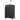 Samsonite Foldable Kofferschutzhülle XL - Regenhülle (schwarz) - Markenkoffer