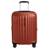 Samsonite Fyrm - Valise cabine 4 roues 55 cm extensible (couleur : burnt orange)