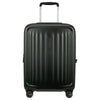 Samsonite Fyrm - Valise cabine à 4 roues 55 cm extensible (deep green)