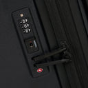 Samsonite Fyrm - 4-Rollen-Kabinentrolley 55 cm erw. (graphite) - Ansicht 9