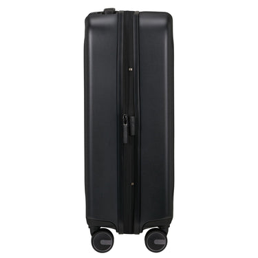 Samsonite Fyrm - 4-Rollen-Kabinentrolley 55 cm erw. (graphite) - Ansicht 6