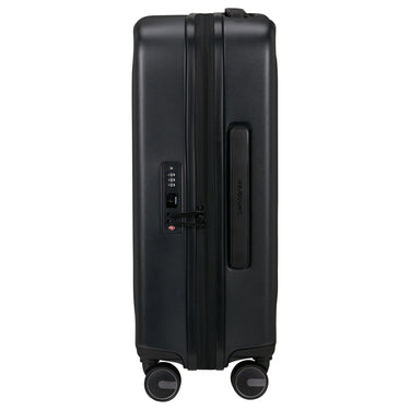 Samsonite Fyrm - 4-Rollen-Kabinentrolley 55 cm erw. (graphite) - Ansicht 3