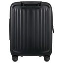 Samsonite Fyrm - 4-Rollen-Kabinentrolley 55 cm erw. (graphite) - Ansicht 5