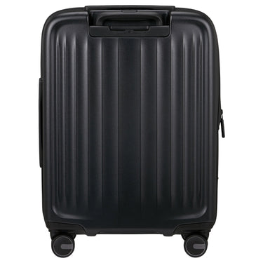 Samsonite Fyrm - 4-Rollen-Kabinentrolley 55 cm erw. (graphite) - Ansicht 5