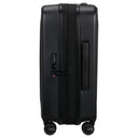 Samsonite Fyrm - 4-Rollen-Kabinentrolley 55 cm erw. (graphite) - Ansicht 4