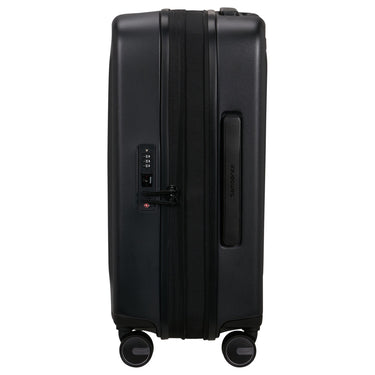Samsonite Fyrm - 4-Rollen-Kabinentrolley 55 cm erw. (graphite) - Ansicht 4