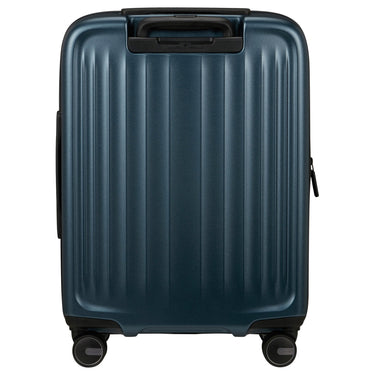 Samsonite Fyrm - 4-Rollen-Kabinentrolley 55 cm erw. (steel blue) - Ansicht 5