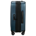 Samsonite Fyrm - 4-Rollen-Kabinentrolley 55 cm erw. (steel blue) - Ansicht 4