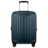 Samsonite Fyrm - Valise cabine 4 roues 55 cm extensible (steel blue)