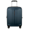 Samsonite Fyrm - 4-Rollen-Kabinentrolley 55 cm erw. (steel blue)