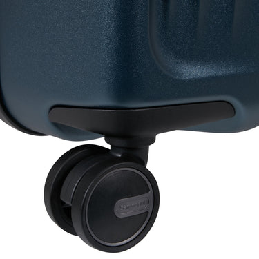 Samsonite Fyrm - 4-Rollen-Kabinentrolley 55 cm erw. (steel blue) - Ansicht 11