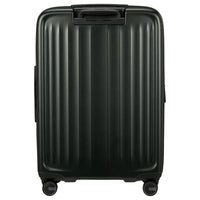 Samsonite Fyrm - 4-Rollen-Trolley 67 cm erw. (deep green) - Ansicht 5