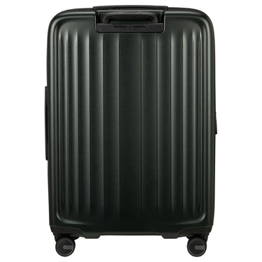 Samsonite Fyrm - 4-Rollen-Trolley 67 cm erw. (deep green) - Ansicht 5