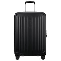 Samsonite Fyrm - 4 - Rollen - Trolley 67 cm erw. (graphite) - Markenkoffer