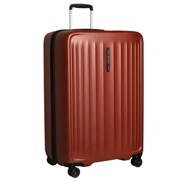 Samsonite Fyrm - 4 - Rollen - Trolley 76 cm erw. (burnt orange) - Markenkoffer