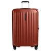 Samsonite Fyrm - Valise trolley 4 roues 76 cm extensible (couleur : burnt orange)