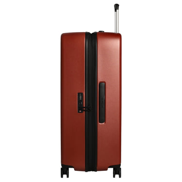 Samsonite Fyrm - 4 - Rollen - Trolley 76 cm erw. (burnt orange) - Markenkoffer