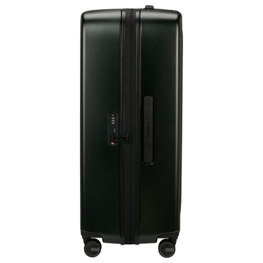 Samsonite Fyrm - 4 - Rollen - Trolley 76 cm erw. (deep green) - Markenkoffer