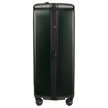 Samsonite Fyrm - 4 - Rollen - Trolley 76 cm erw. (deep green) - Markenkoffer