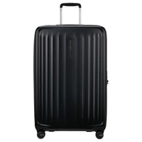 Samsonite Fyrm - 4 - Rollen - Trolley 76 cm erw. (graphite) - Markenkoffer