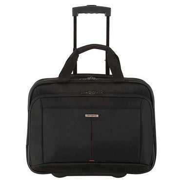 Samsonite Guardit 2.0 - 2 - Rollen - Businesstrolley 17.3" 45 cm (black) - Markenkoffer