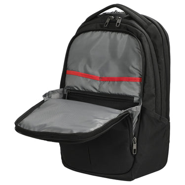 Samsonite Guardit 3.0 Laptop Backpack M - Rucksack 15.6" 44 cm (schwarz) - Markenkoffer