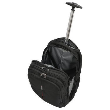 Samsonite Guardit 3.0 - Rucksacktrolley 15.6" 48 cm (schwarz) - Markenkoffer