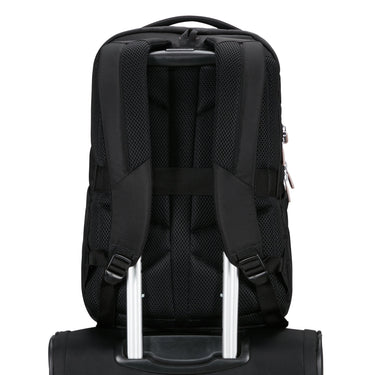 Samsonite Guardit Classy 2.0 - Rucksack 15.6" 44 cm (black) - Markenkoffer