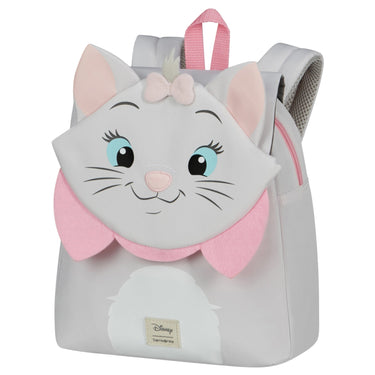 Samsonite - Happy Sammies Disney Rucksack Disney Marie 27.5 cm (aristocat marie) - Markenkoffer