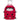 Samsonite Happy Sammies Eco - 2 - Rollen - Kindertrolley 45 cm (ladybug lally) - Markenkoffer