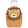 Samsonite Happy Sammies Eco - Trolley Enfant 2 Roues 45 cm (Lion Lester)